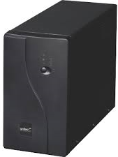 UPS Interactiva Led UNITEC 2500 (2000va) 